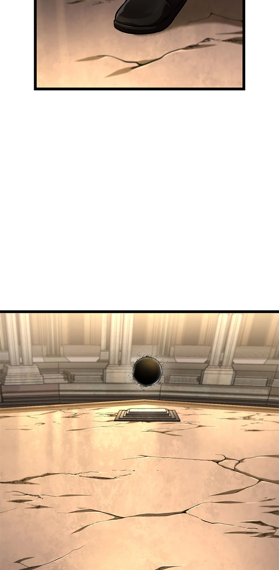 Read The Infinite Mage ENGLISH Manga Online