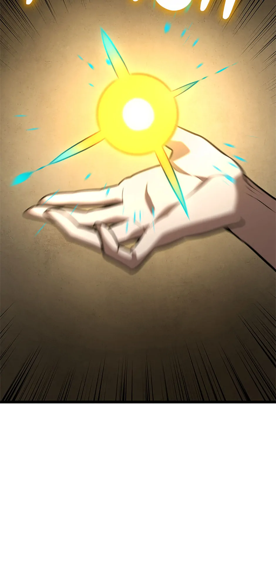 Read The Infinite Mage ENGLISH Manga Online