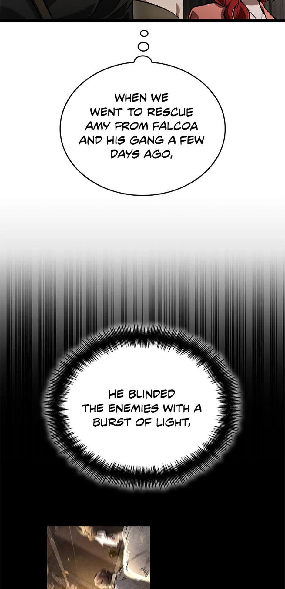 Read The Infinite Mage ENGLISH Manga Online