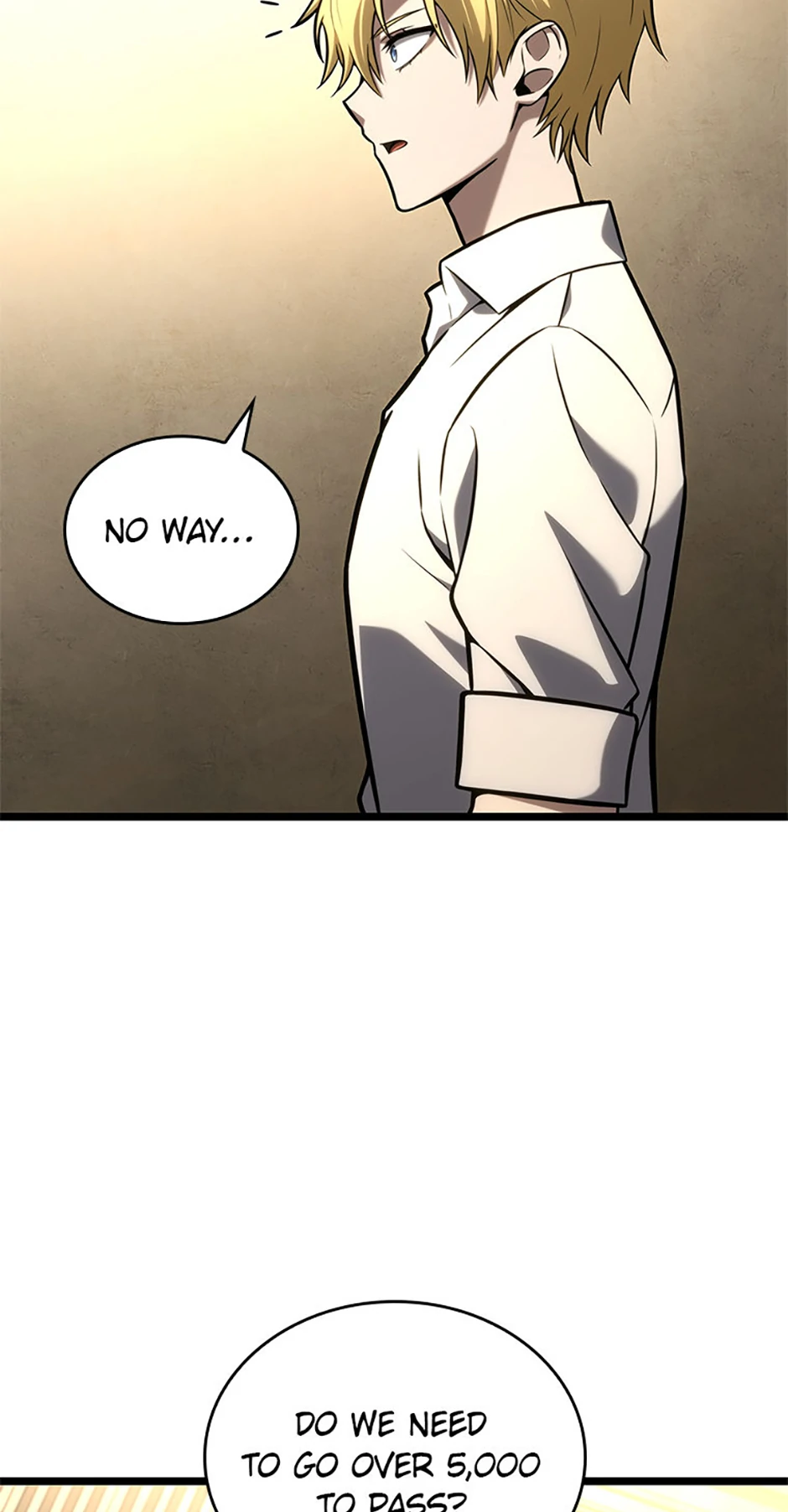 Read The Infinite Mage ENGLISH Manga Online