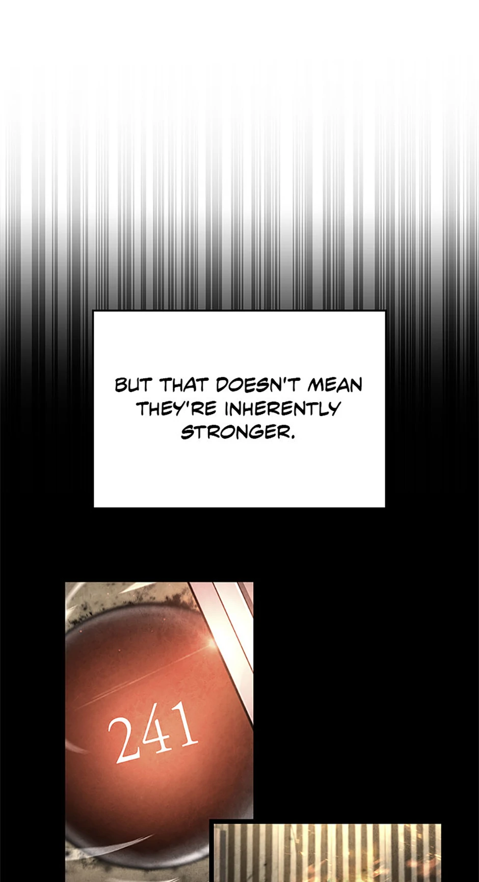 Read The Infinite Mage ENGLISH Manga Online