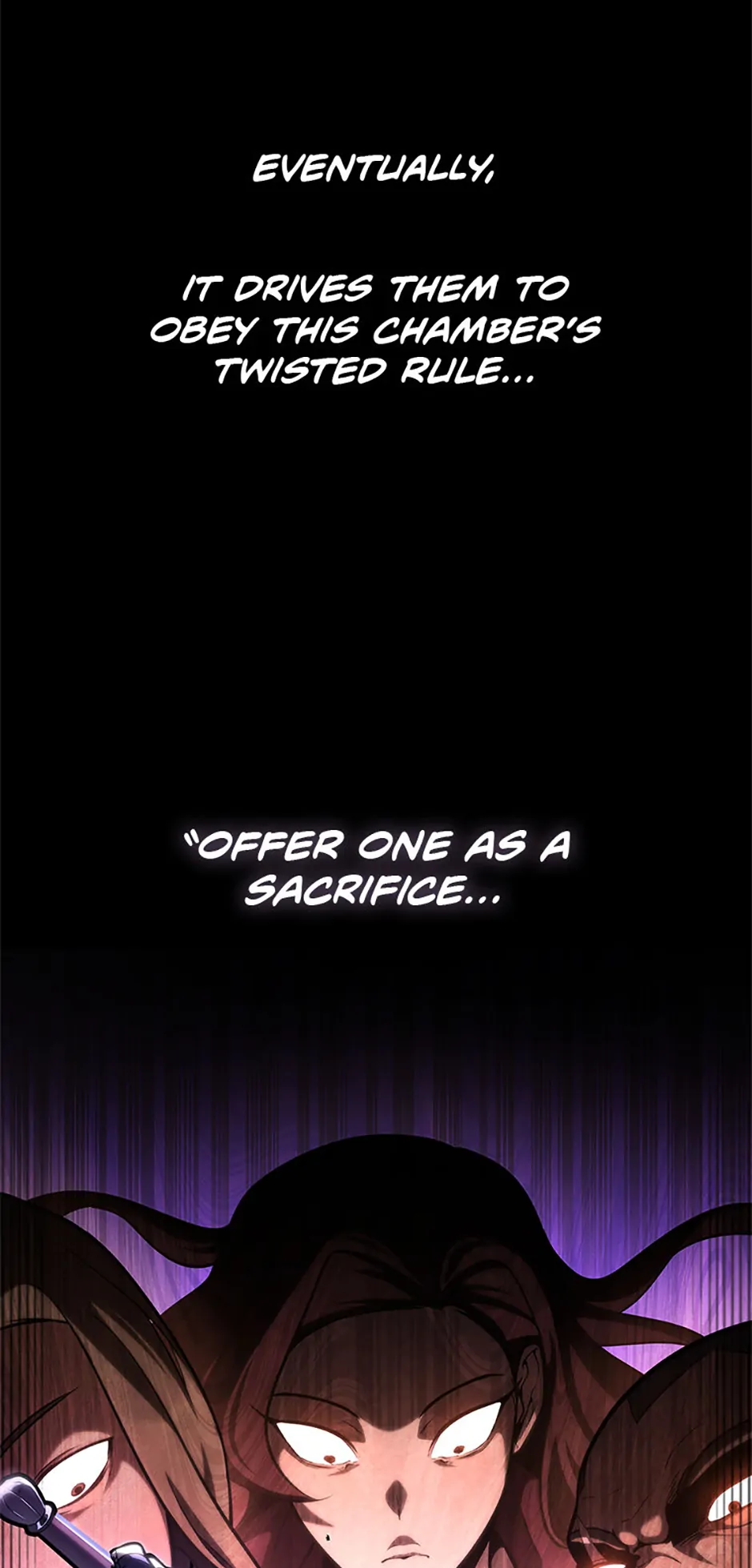 Read The Infinite Mage ENGLISH Manga Online