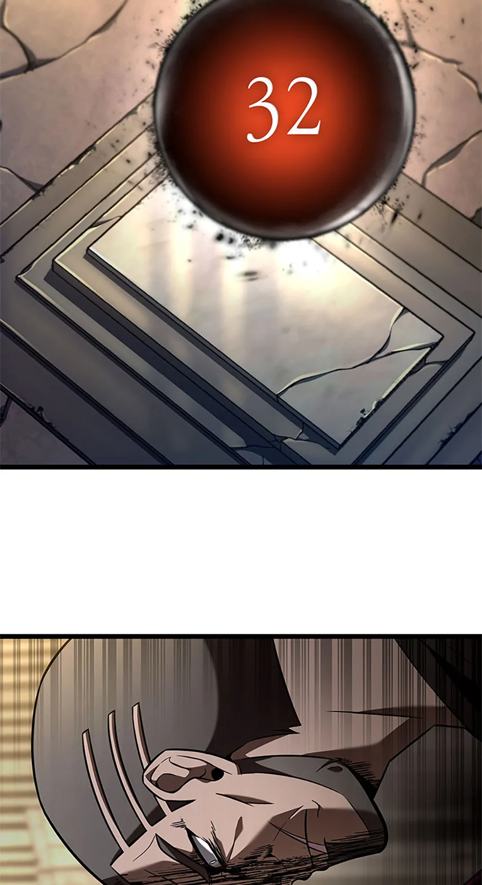 Read The Infinite Mage ENGLISH Manga Online