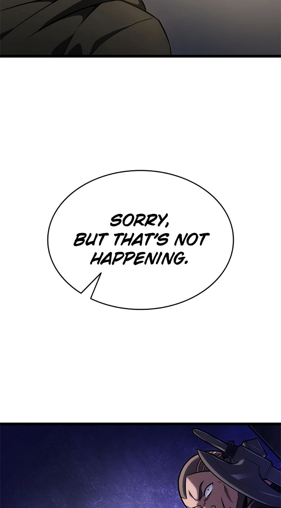 Read The Infinite Mage ENGLISH Manga Online