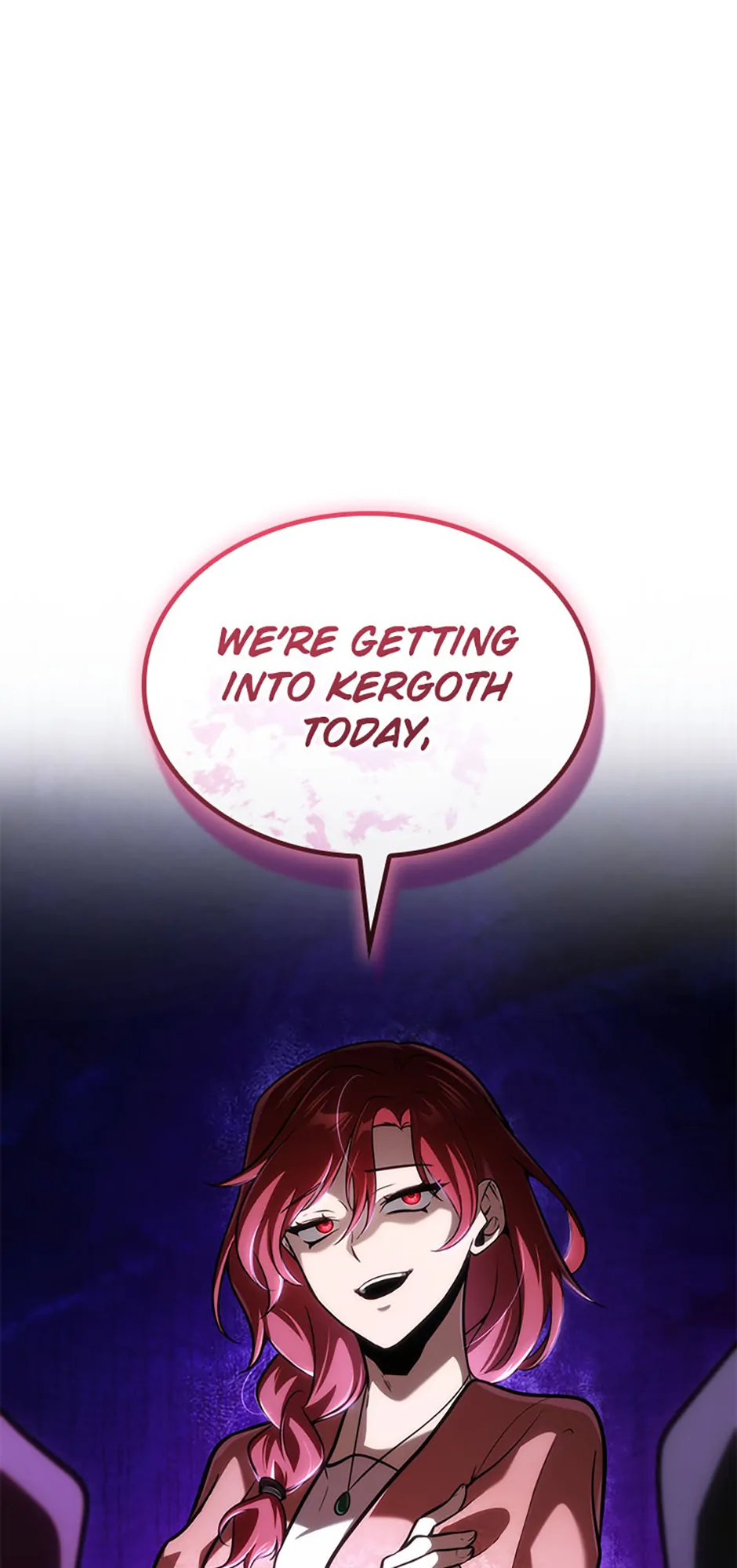 Read The Infinite Mage ENGLISH Manga Online