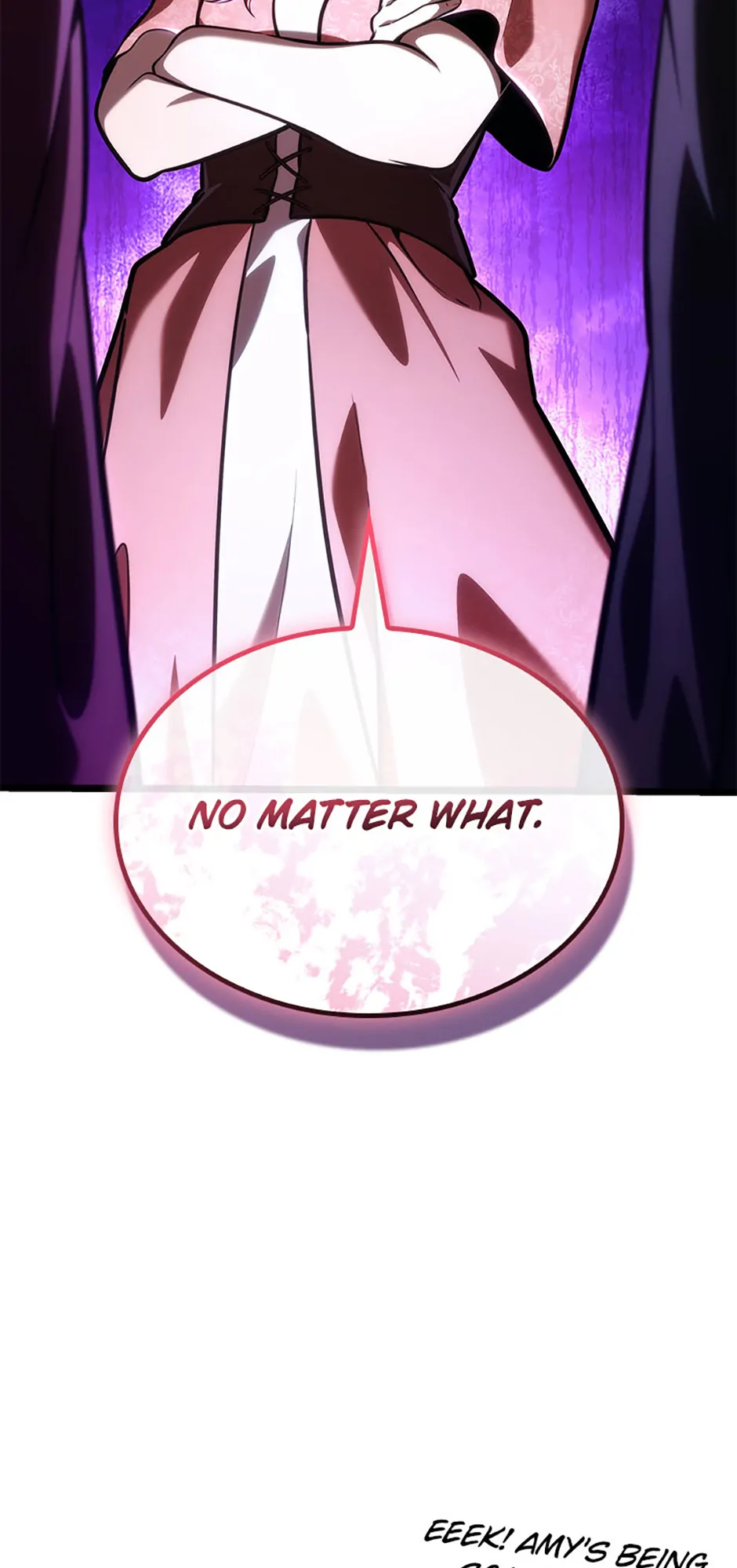 Read The Infinite Mage ENGLISH Manga Online