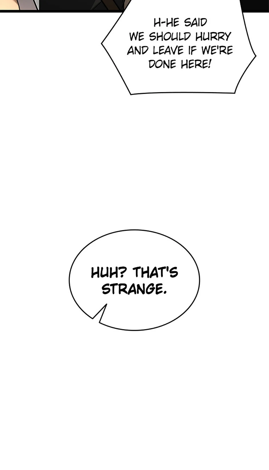 Read The Infinite Mage ENGLISH Manga Online