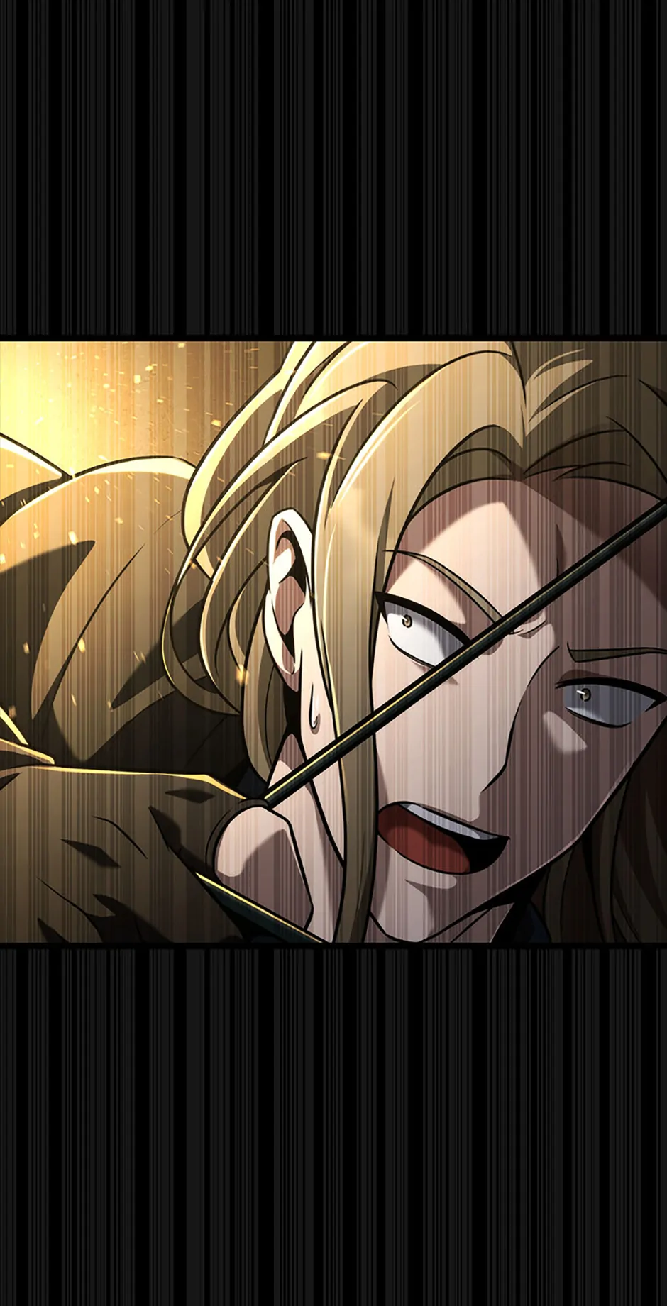 Read The Infinite Mage ENGLISH Manga Online