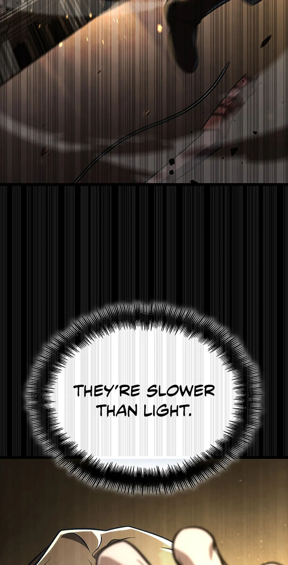 Read The Infinite Mage ENGLISH Manga Online