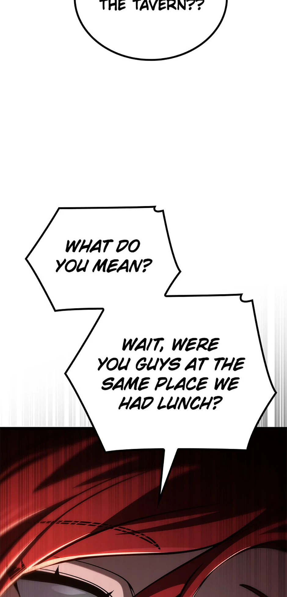 Read The Infinite Mage ENGLISH Manga Online