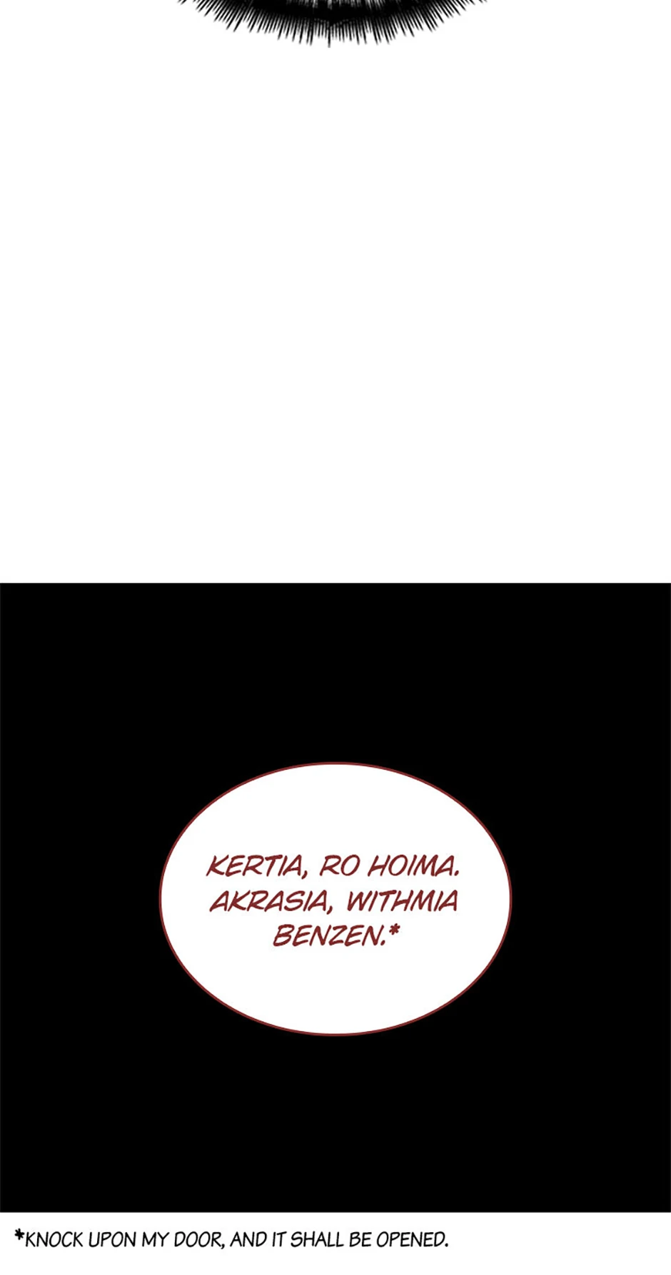 Read The Infinite Mage ENGLISH Manga Online