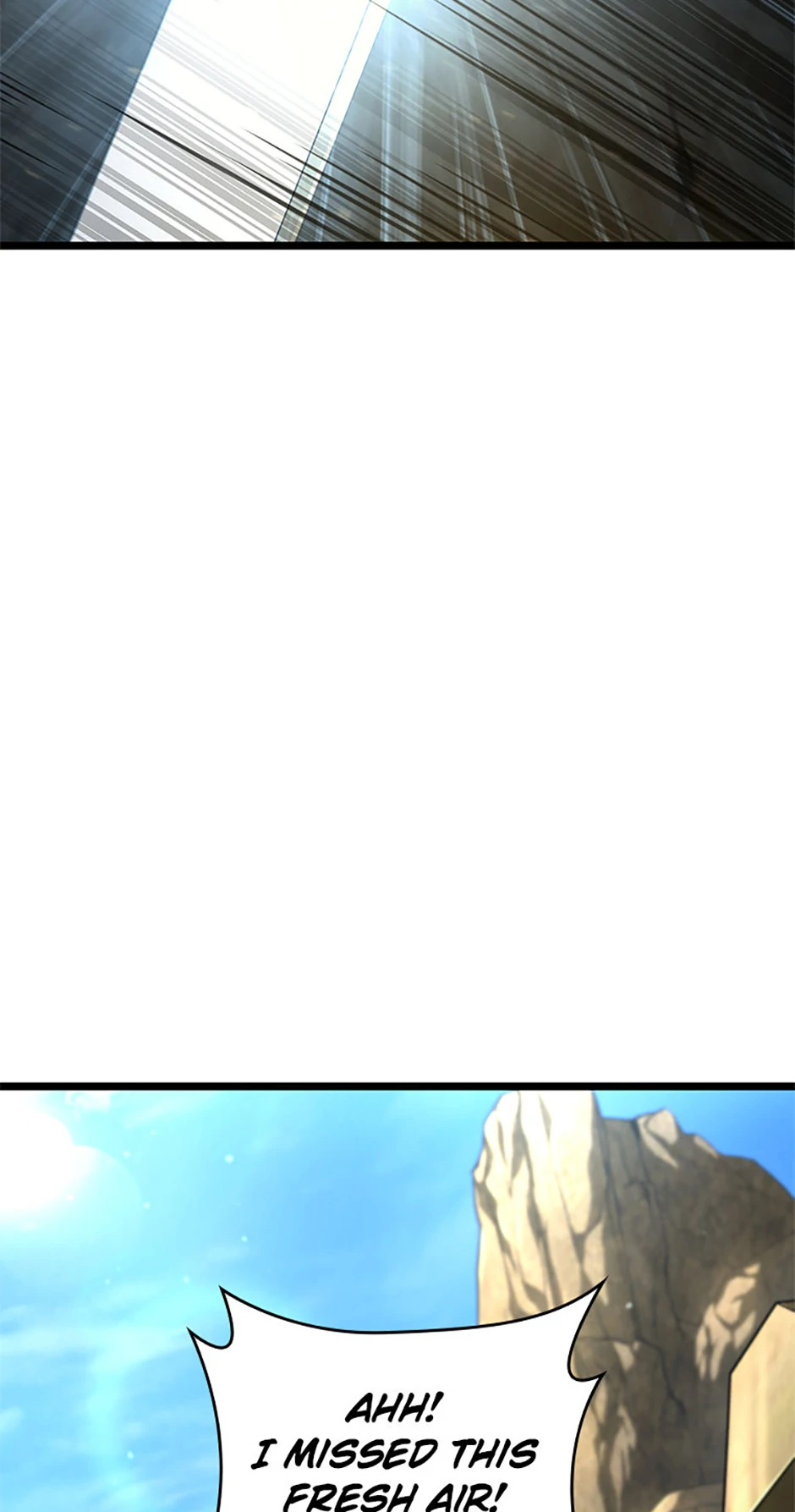 Read The Infinite Mage ENGLISH Manga Online