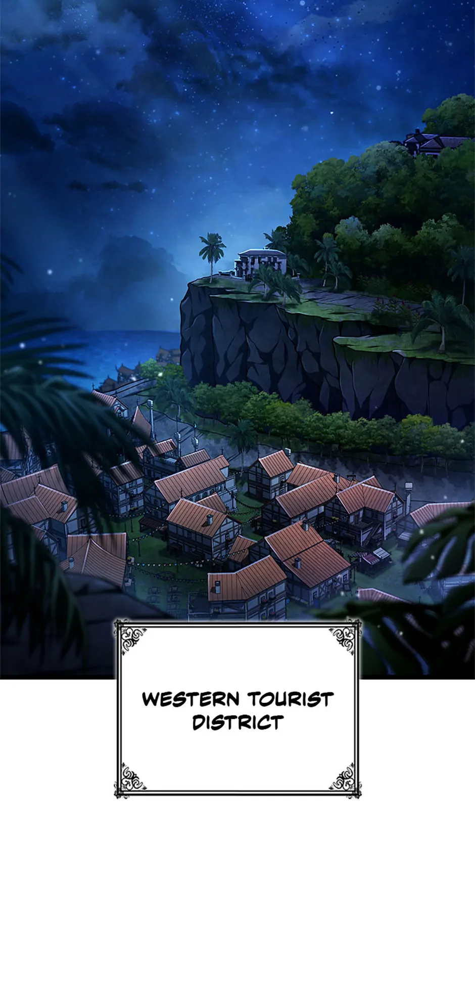 Read The Infinite Mage ENGLISH Manga Online