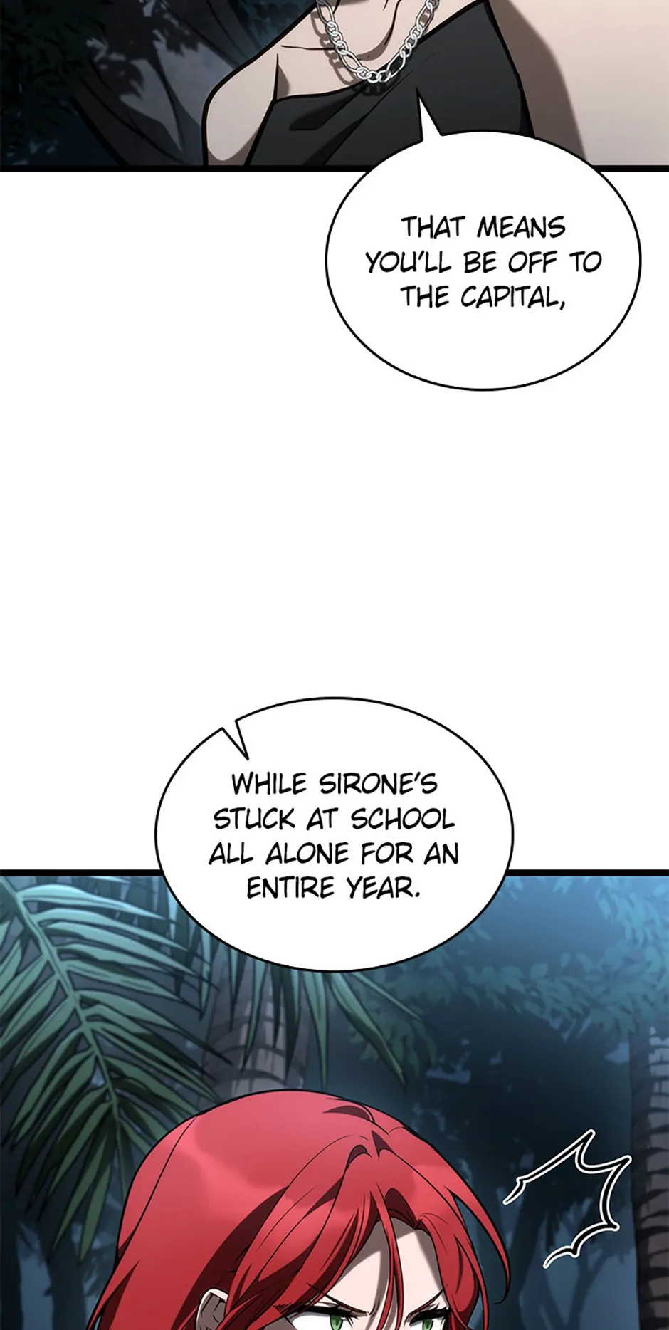 Read The Infinite Mage ENGLISH Manga Online