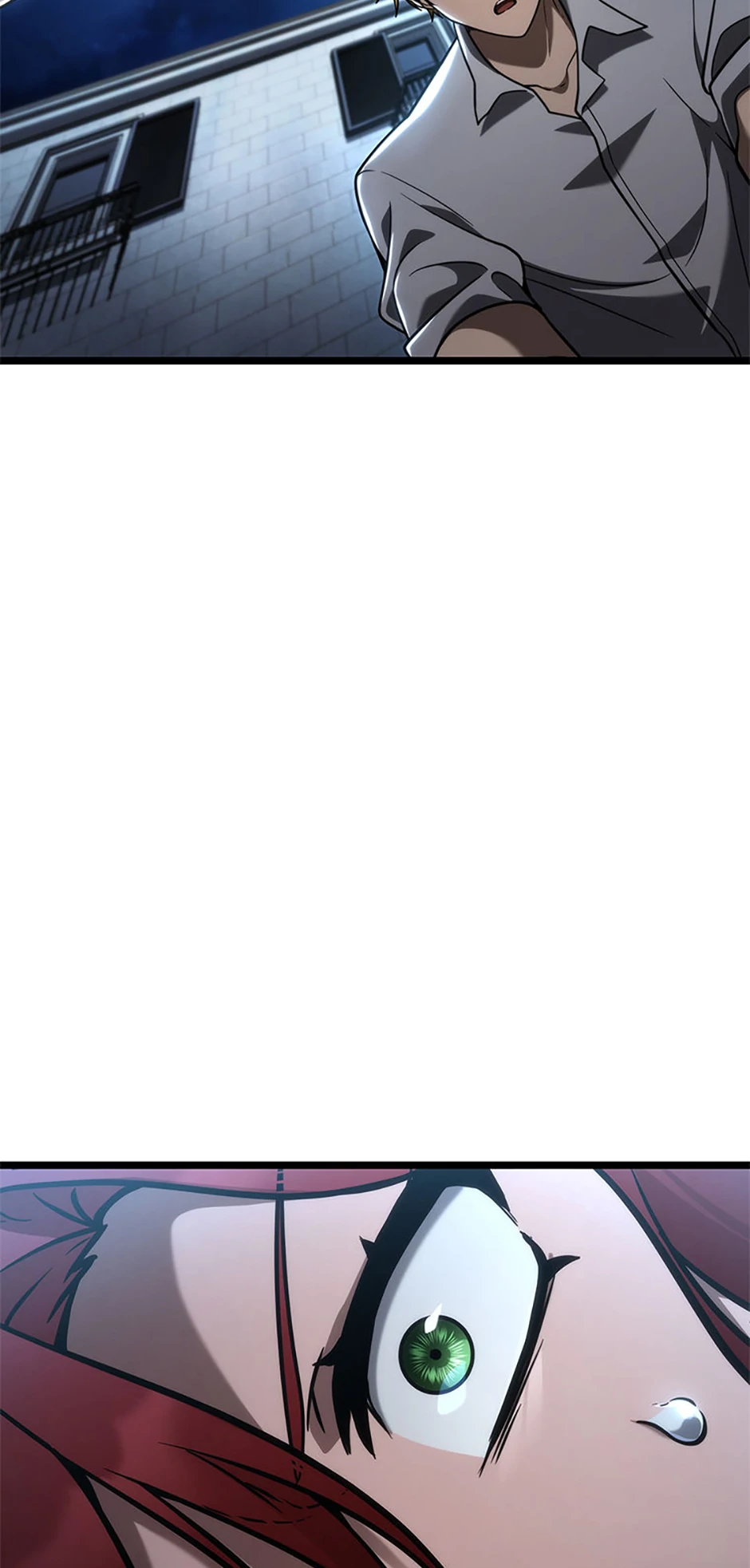 Read The Infinite Mage ENGLISH Manga Online