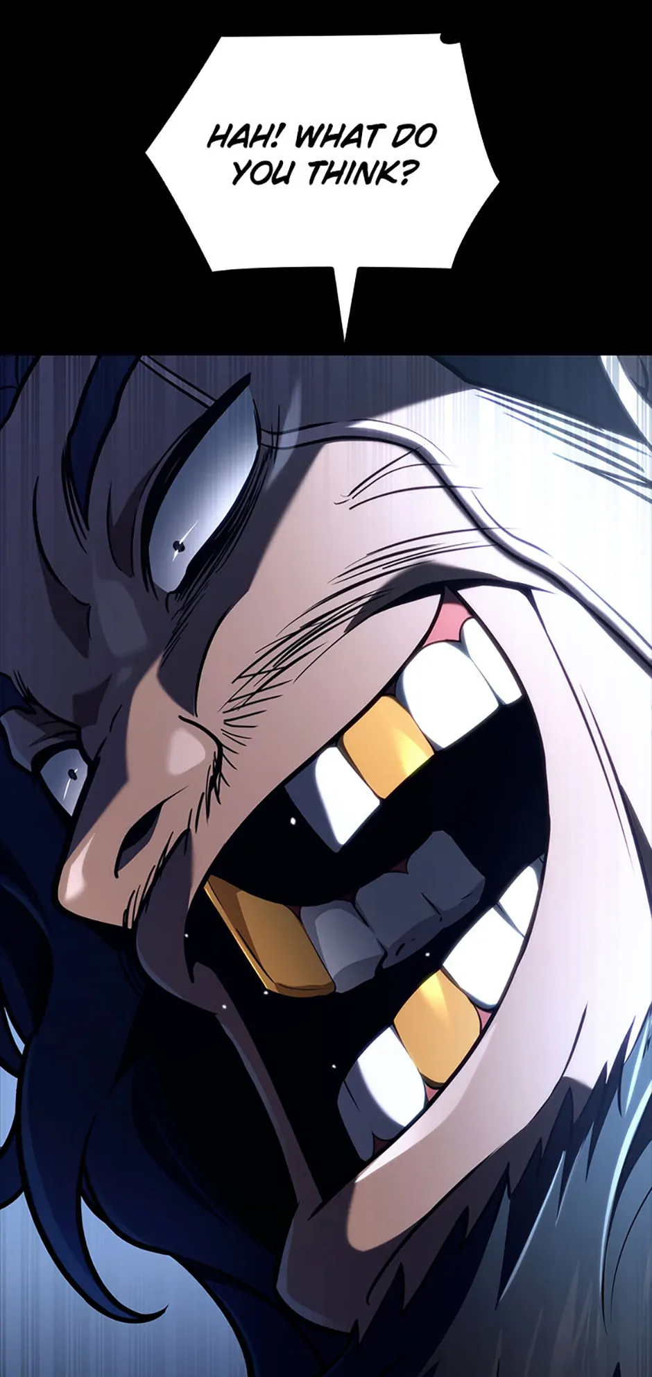 Read The Infinite Mage ENGLISH Manga Online