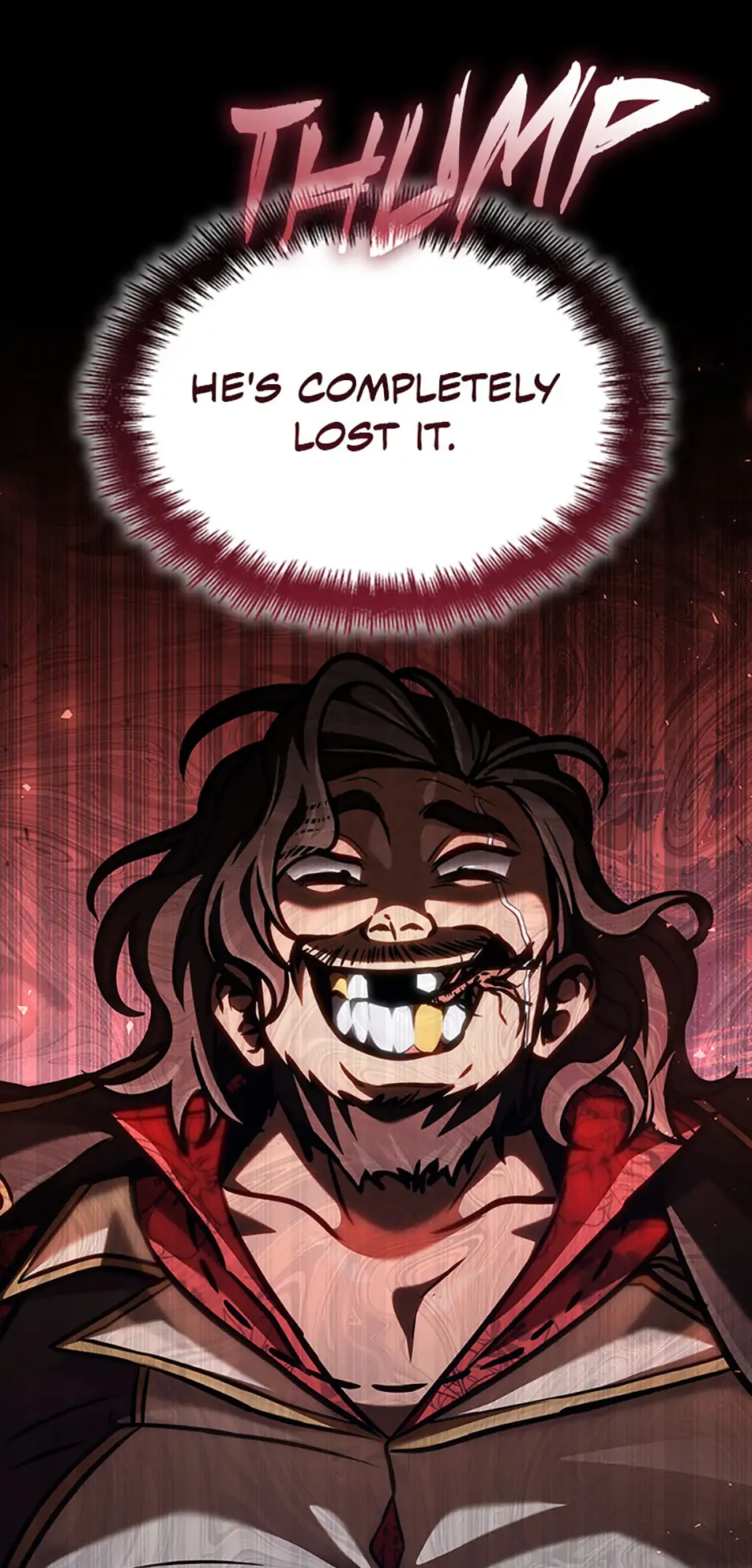 Read The Infinite Mage ENGLISH Manga Online