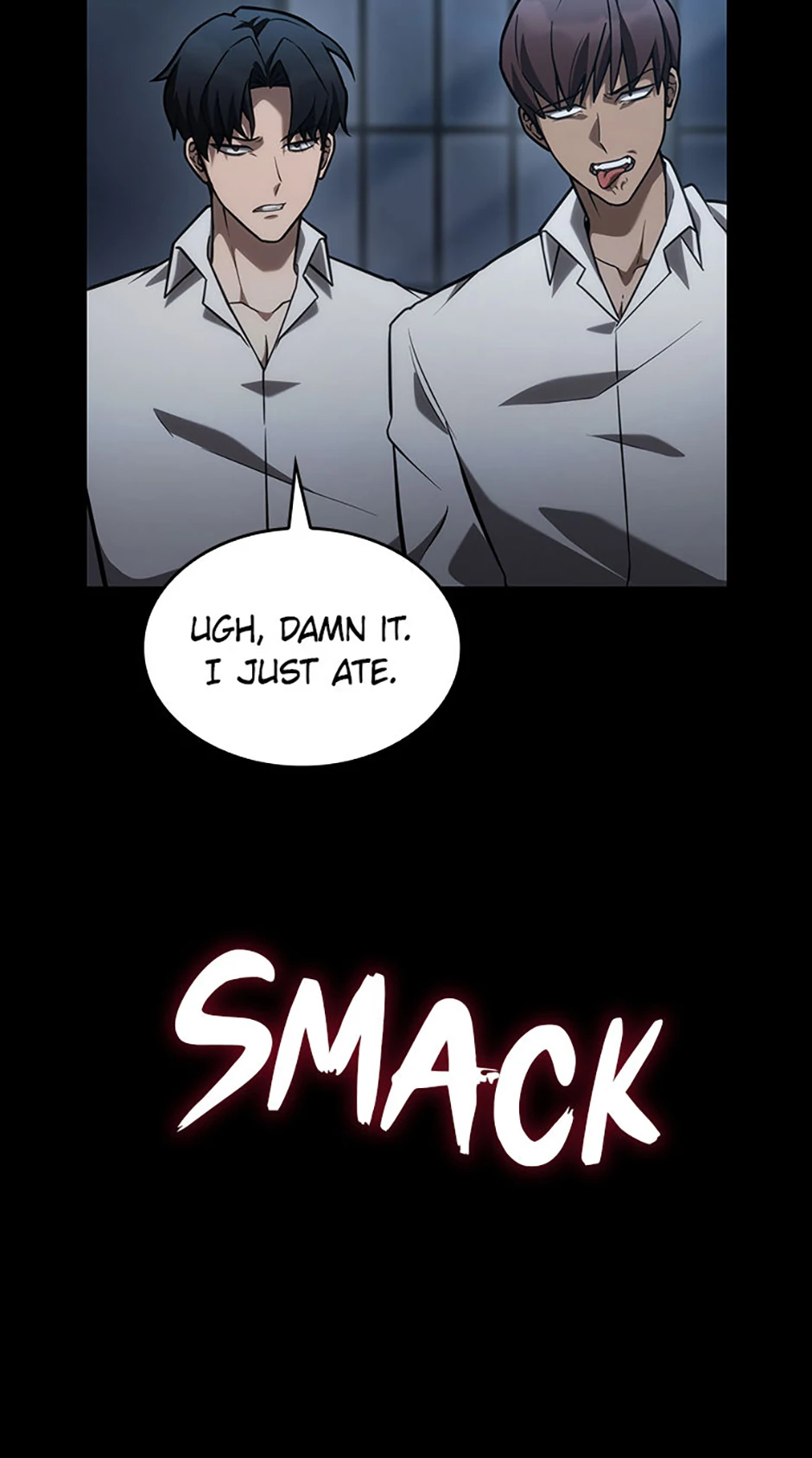 Read The Infinite Mage ENGLISH Manga Online