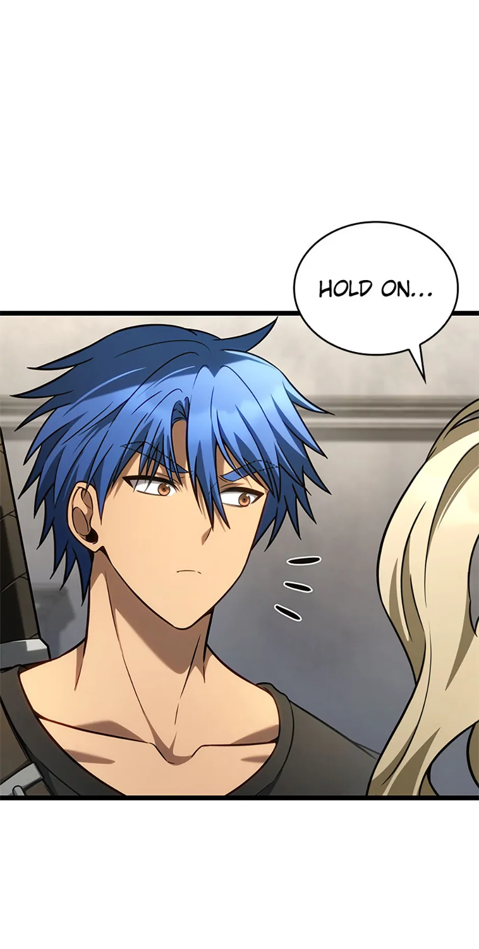 Read The Infinite Mage ENGLISH Manga Online