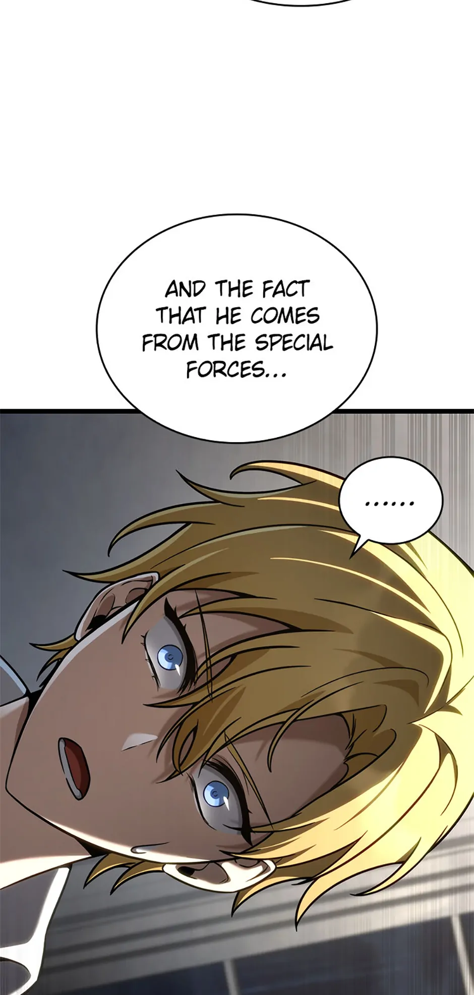 Read The Infinite Mage ENGLISH Manga Online