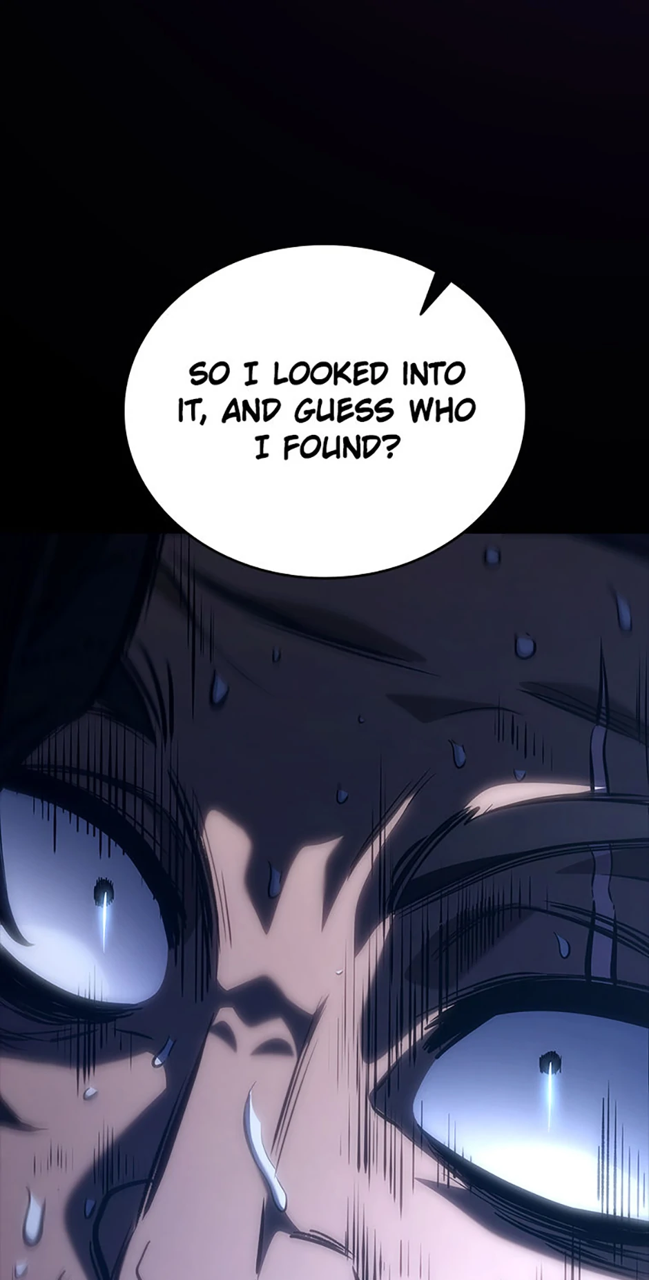 Read The Infinite Mage ENGLISH Manga Online