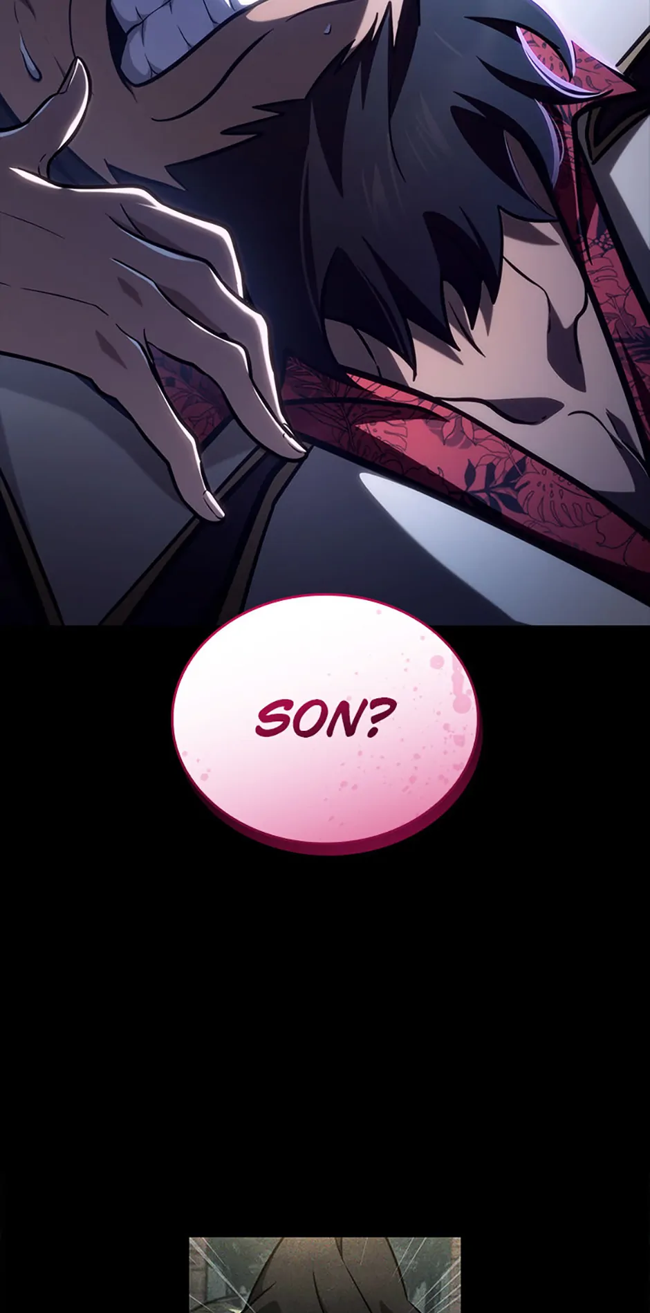 Read The Infinite Mage ENGLISH Manga Online