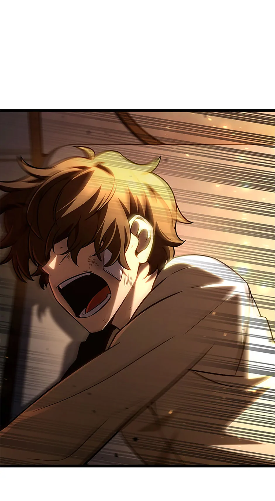 Read The Infinite Mage ENGLISH Manga Online