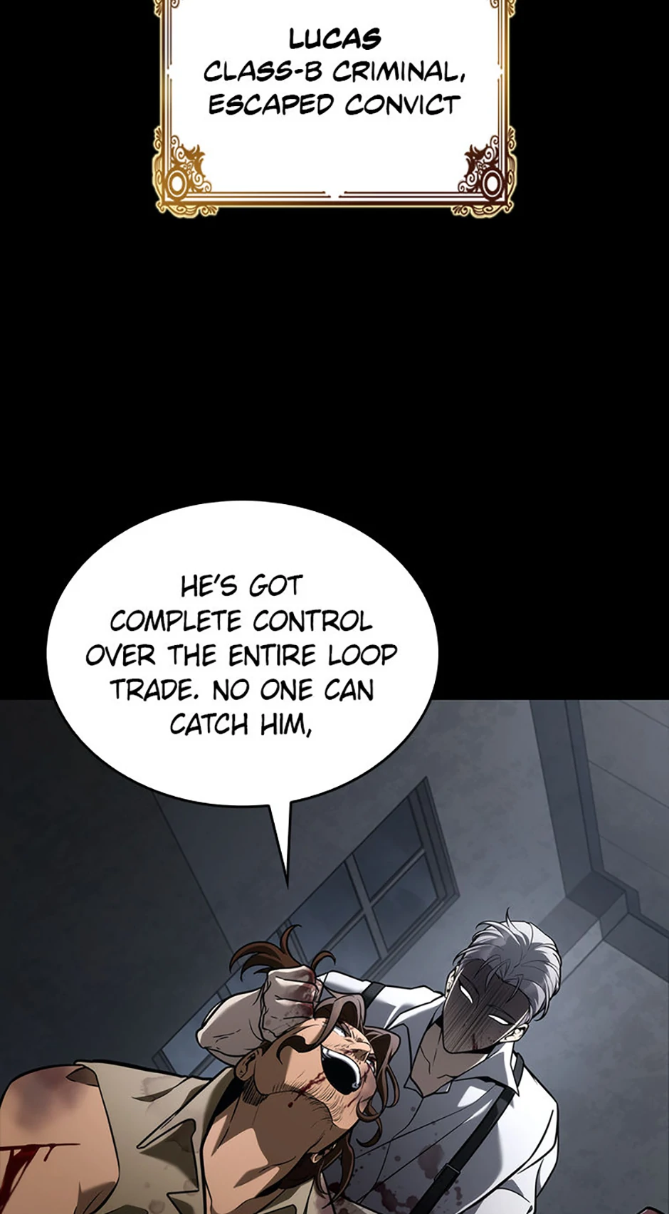 Read The Infinite Mage ENGLISH Manga Online