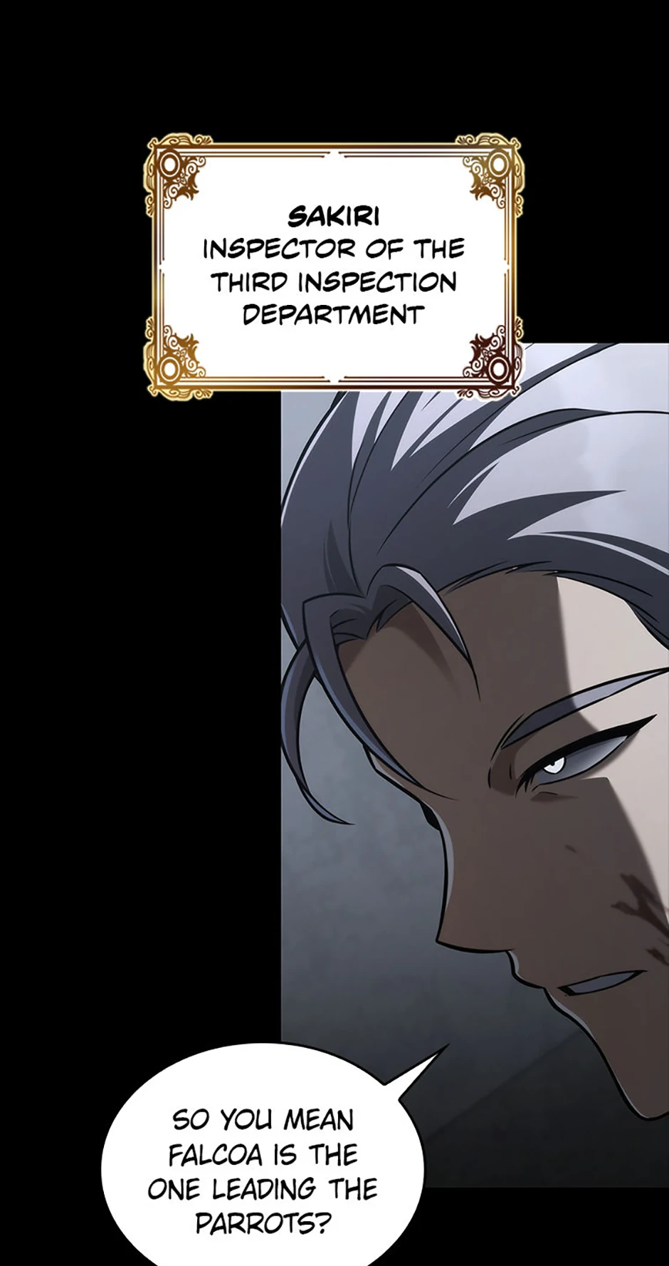 Read The Infinite Mage ENGLISH Manga Online