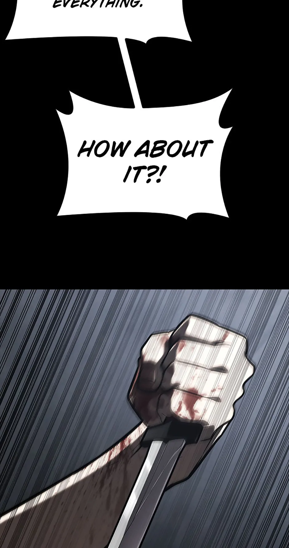 Read The Infinite Mage ENGLISH Manga Online