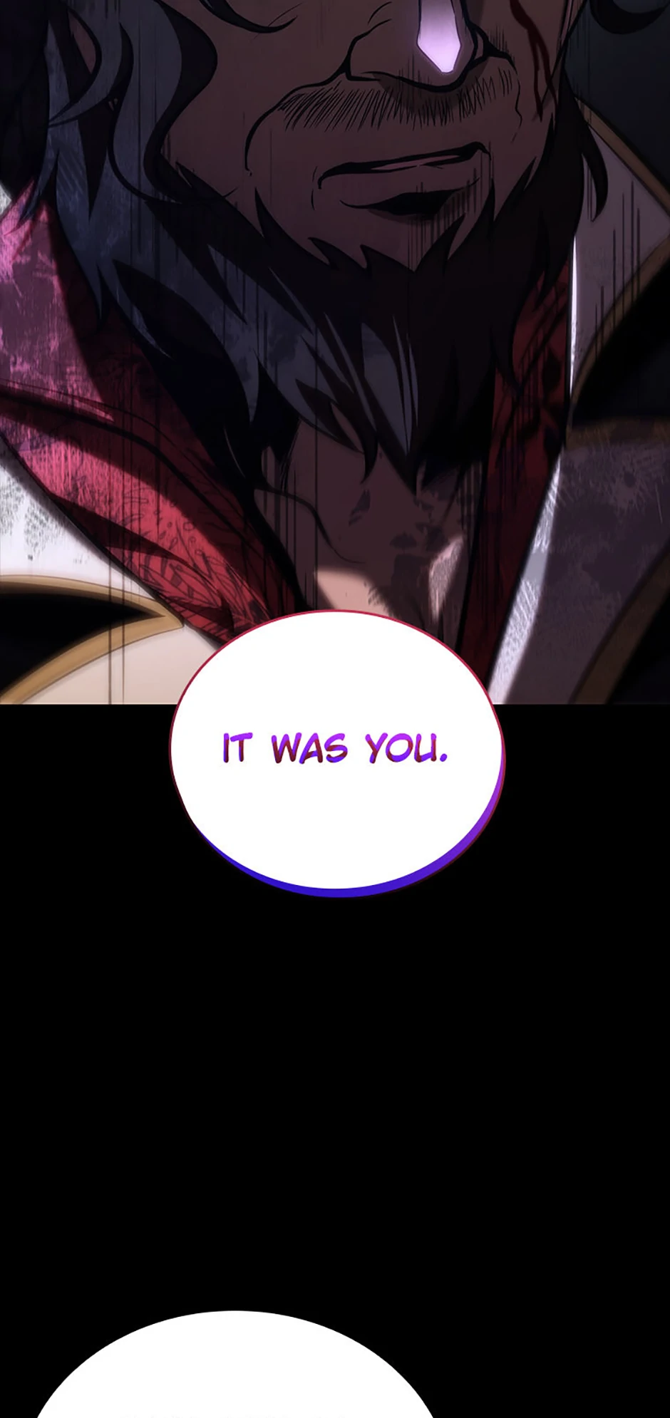 Read The Infinite Mage ENGLISH Manga Online