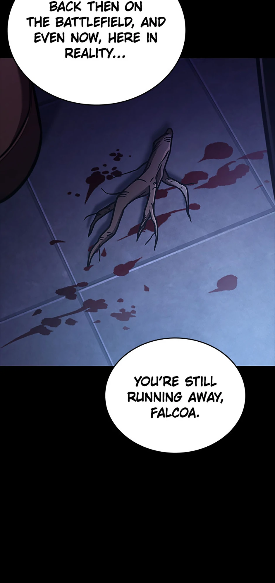 Read The Infinite Mage ENGLISH Manga Online