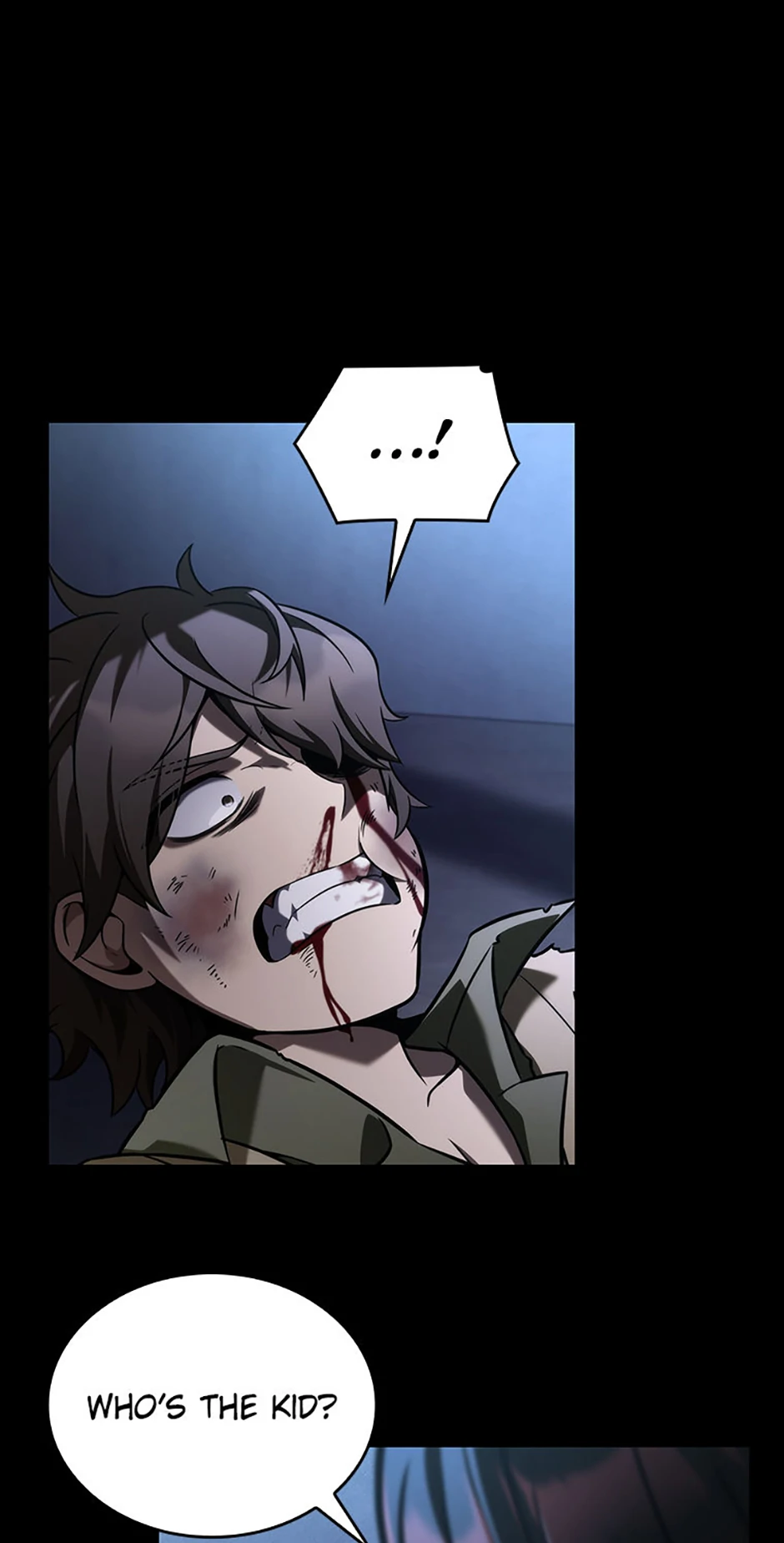 Read The Infinite Mage ENGLISH Manga Online