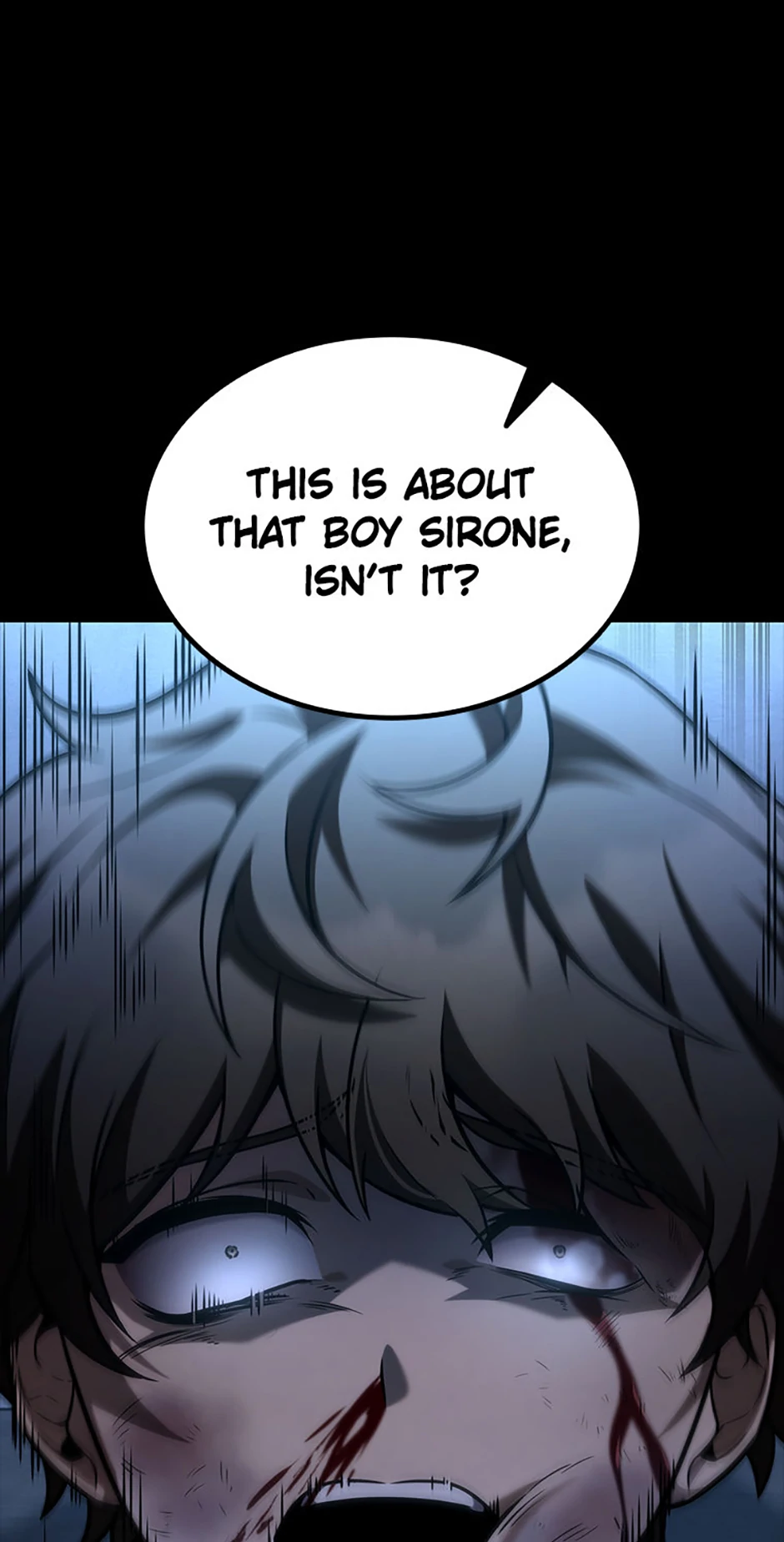 Read The Infinite Mage ENGLISH Manga Online