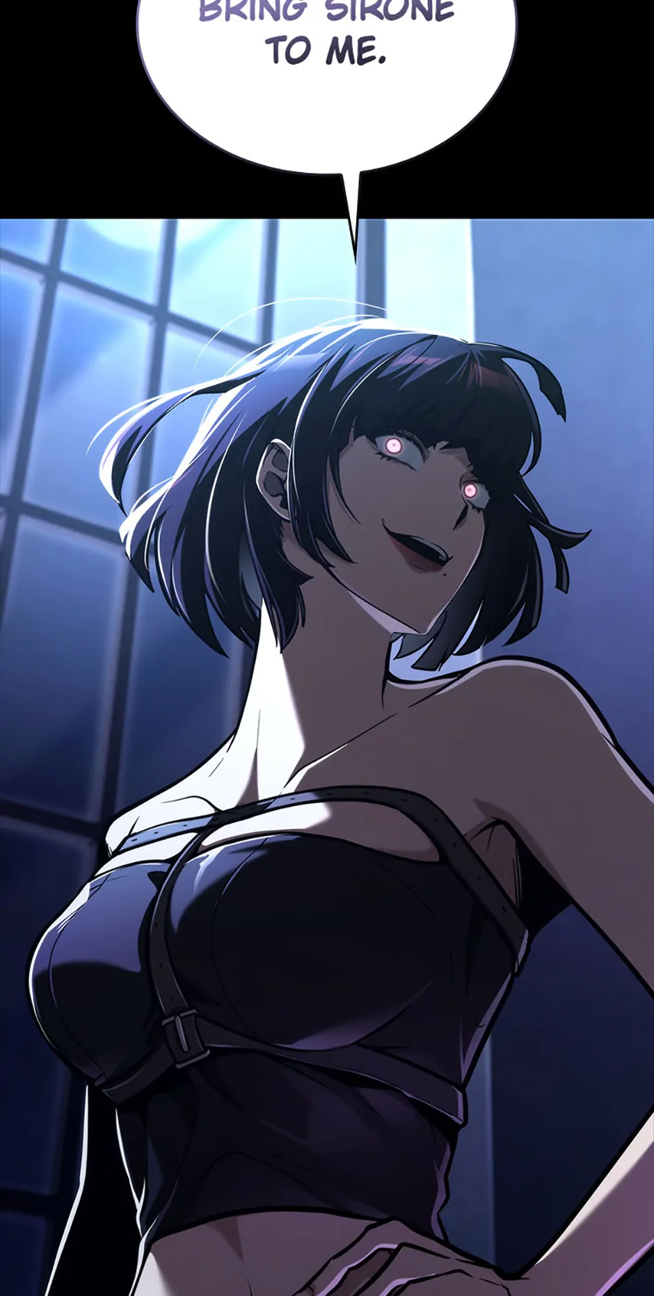 Read The Infinite Mage ENGLISH Manga Online