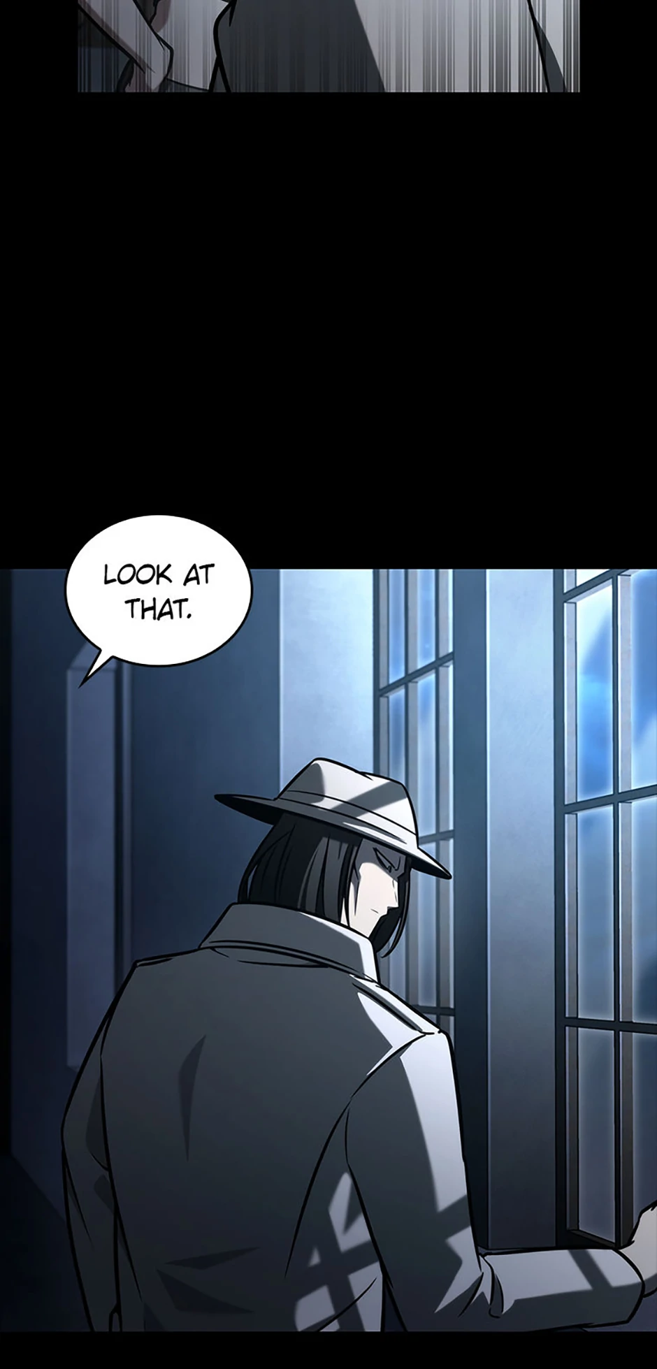 Read The Infinite Mage ENGLISH Manga Online