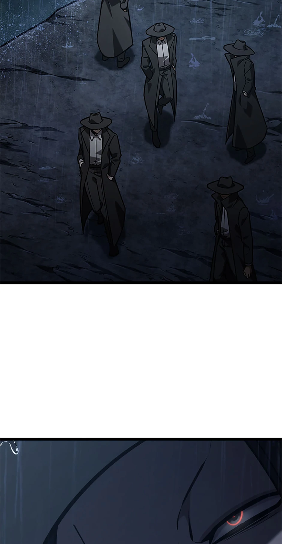 Read The Infinite Mage ENGLISH Manga Online