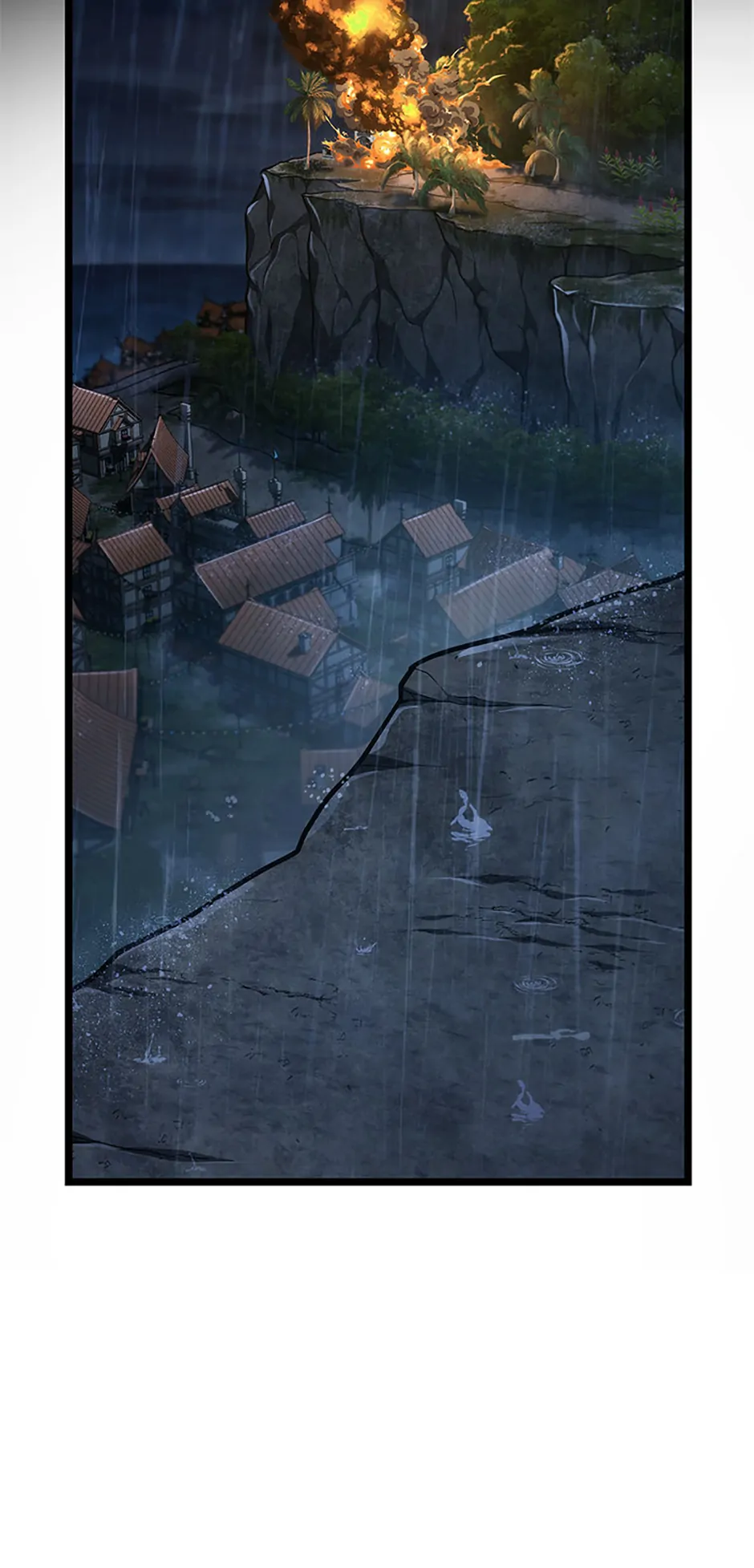 Read The Infinite Mage ENGLISH Manga Online