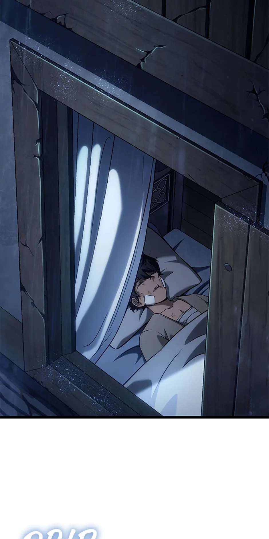 Read The Infinite Mage ENGLISH Manga Online