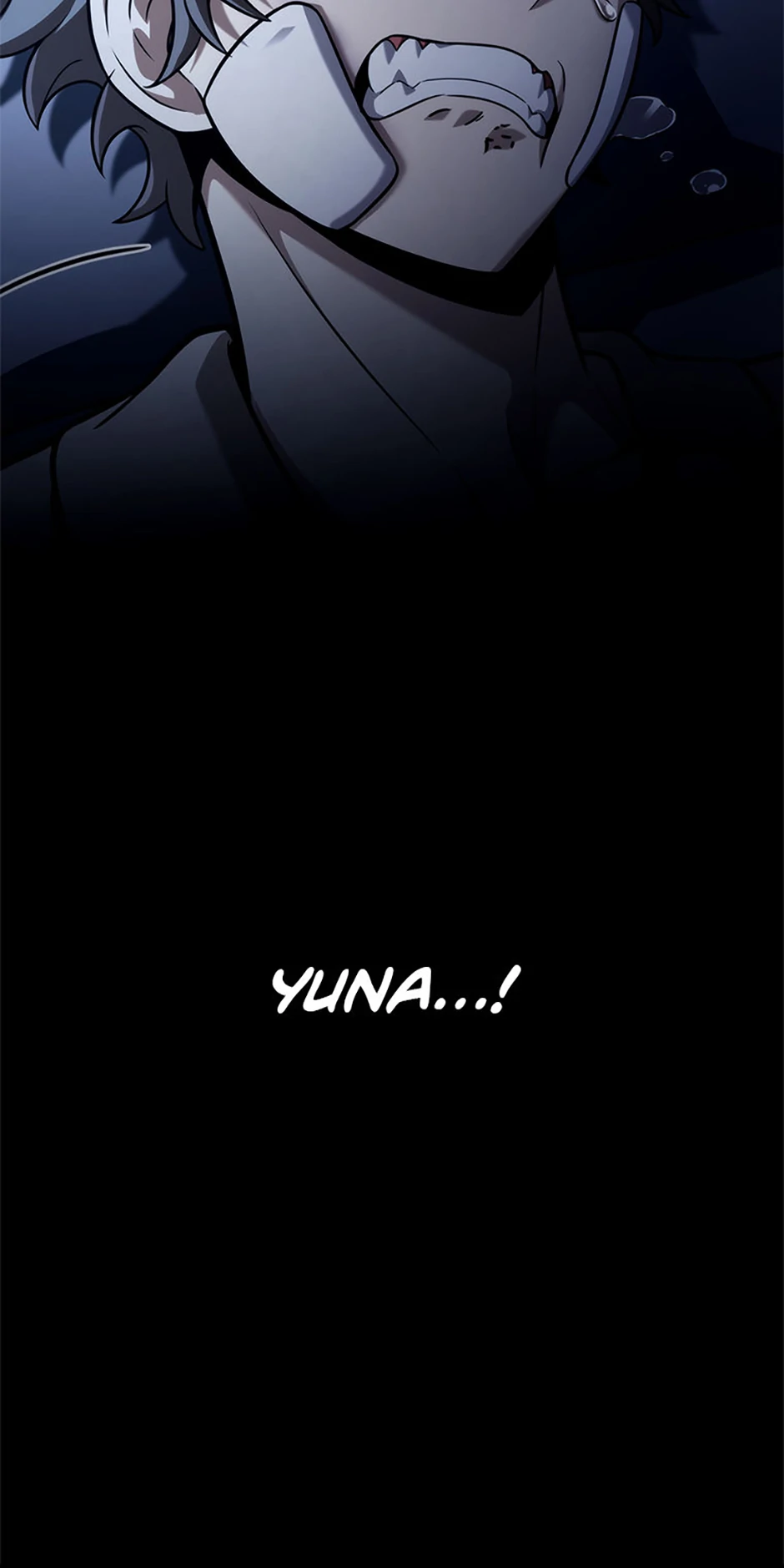 Read The Infinite Mage ENGLISH Manga Online