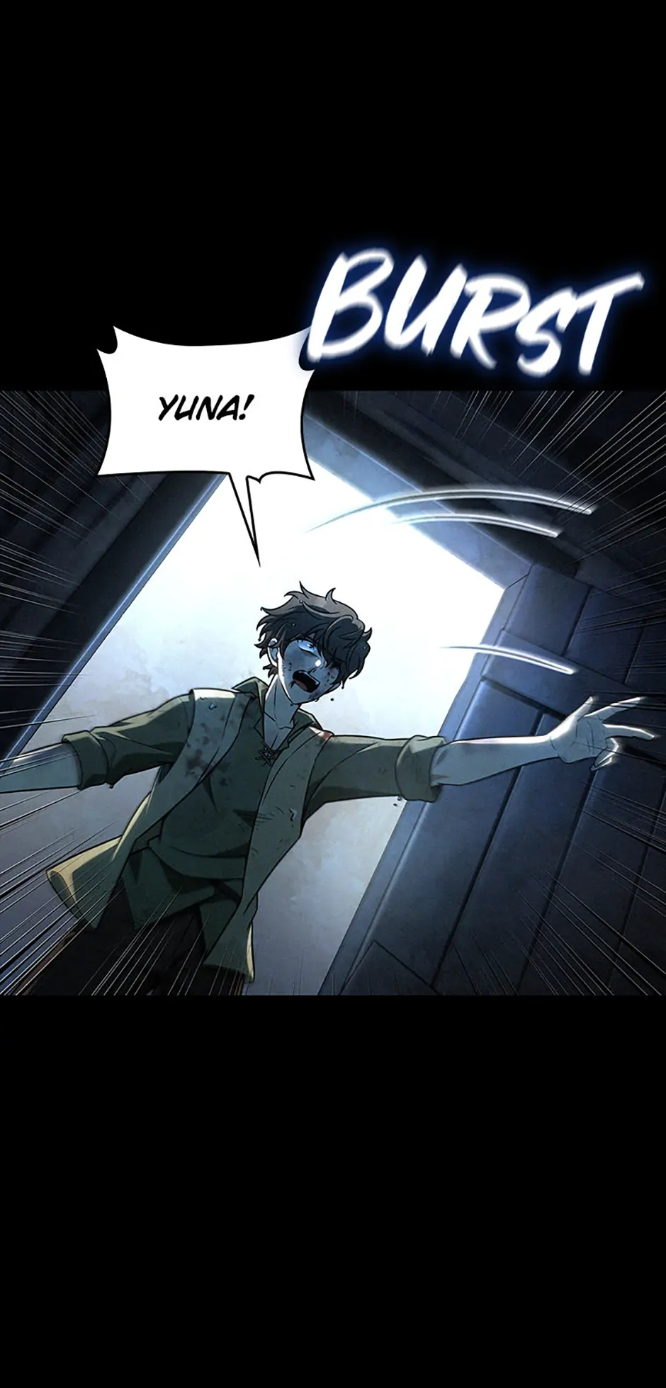 Read The Infinite Mage ENGLISH Manga Online