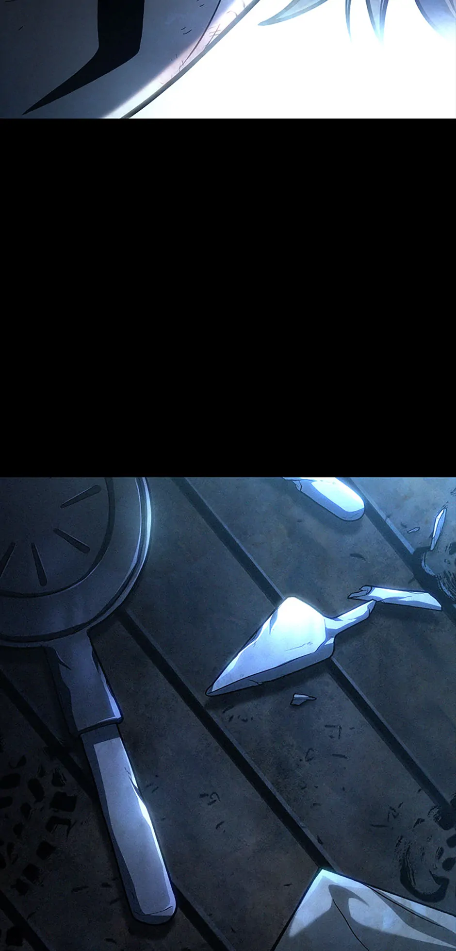 Read The Infinite Mage ENGLISH Manga Online