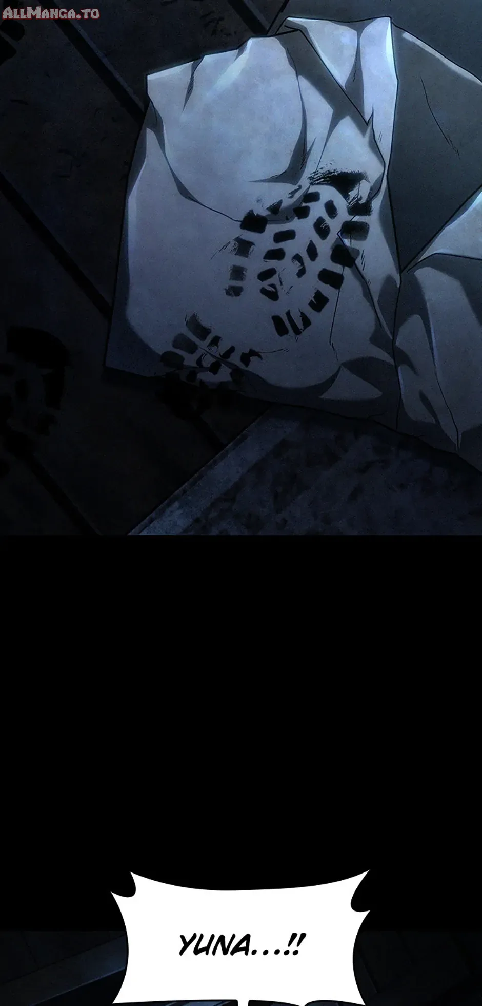 Read The Infinite Mage ENGLISH Manga Online