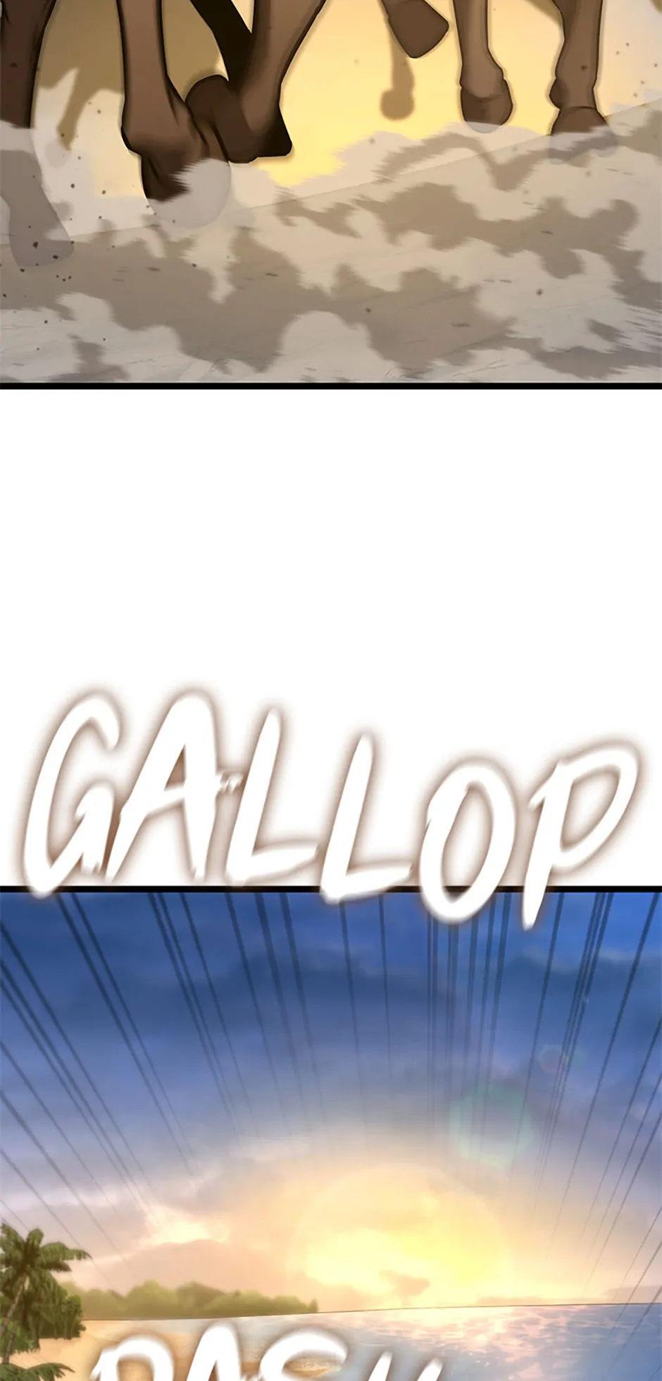 Read The Infinite Mage ENGLISH Manga Online