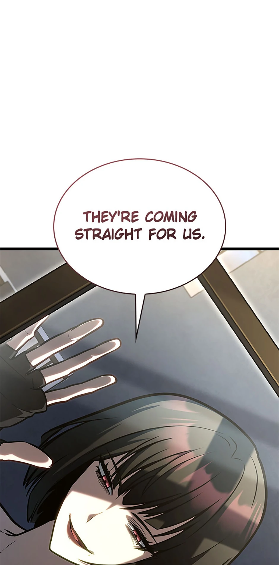 Read The Infinite Mage ENGLISH Manga Online