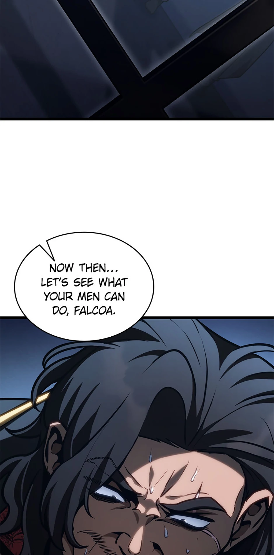 Read The Infinite Mage ENGLISH Manga Online