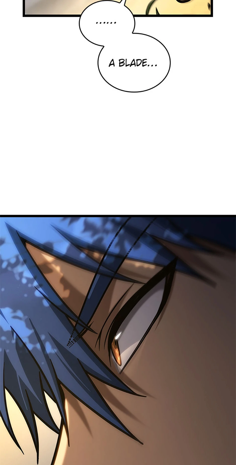 Read The Infinite Mage ENGLISH Manga Online