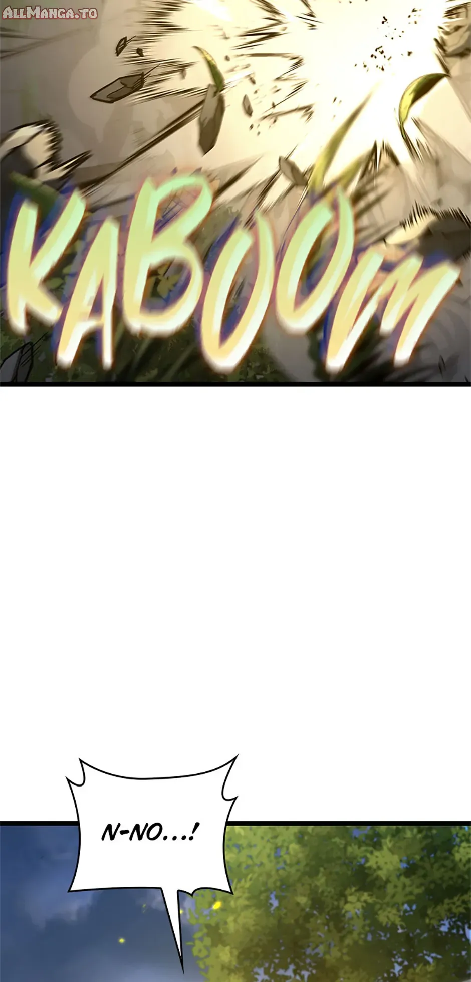 Read The Infinite Mage ENGLISH Manga Online