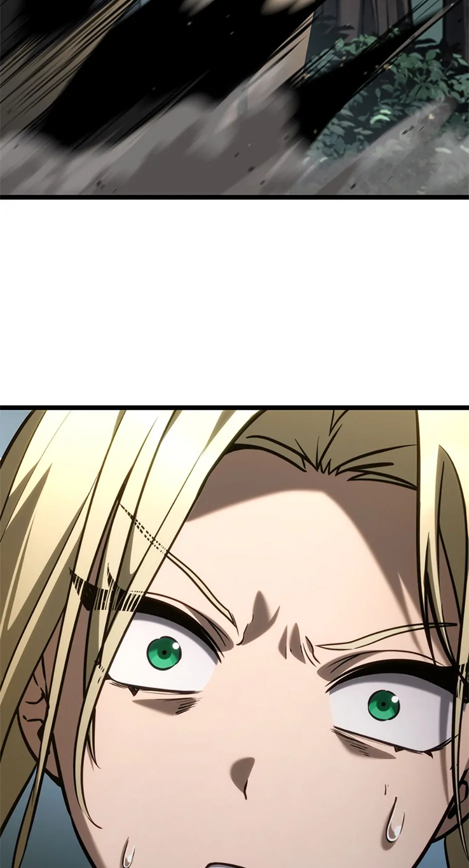 Read The Infinite Mage ENGLISH Manga Online