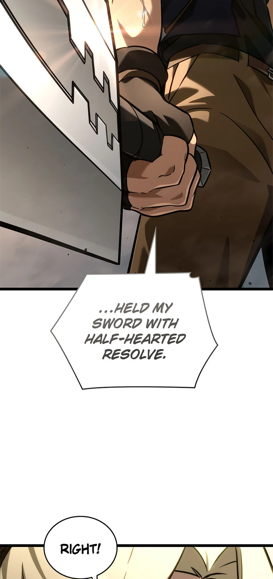 Read The Infinite Mage ENGLISH Manga Online